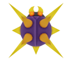 Sectra Gordo - Kirby: Triple Deluxe
