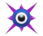 Ghost Gordo - Kirby: Triple Deluxe