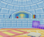 Igloo - Kirby: Triple Deluxe
