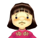 Pamela - The Legend of Zelda: Majora's Mask 3D