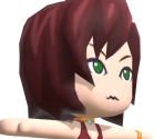 Evelyn Gray - MySims Agents