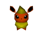 #136 - Flareon - My Pokémon Ranch