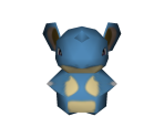 #031 - Nidoqueen - My Pokémon Ranch