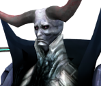Imperial/Miasmatic/Dyadic Lich - Mobius Final Fantasy