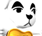 K.K. Slider - Animal Crossing: Pocket Camp