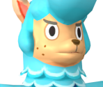 Cyrus - Animal Crossing: Pocket Camp