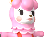 Reese - Animal Crossing: Pocket Camp