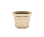 Simple Lined Pot - StreetPass Mii Plaza