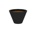 Modern Pot - StreetPass Mii Plaza