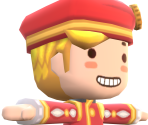 Buddy - MySims Kingdom