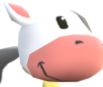 Cow - MySims Kingdom