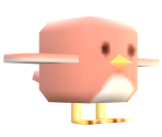 Bird - MySims Kingdom