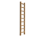 Ladder - MySims Agents