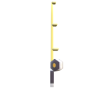 Fishing Rod - MySims Kingdom