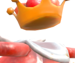 King - Miitopia