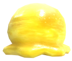 001 Mini "Sassy Child" Slime - Miitopia