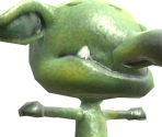 003 Goblin - Miitopia