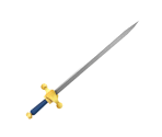 001 Squire Sword - Miitopia