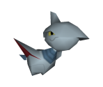 #227 - Skarmory - My Pokémon Ranch