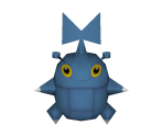 #214 - Heracross - My Pokémon Ranch