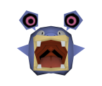 #294 - Loudred - My Pokémon Ranch