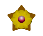 #120 - Staryu - My Pokémon Ranch