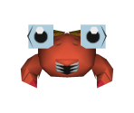 #046 - Paras - My Pokémon Ranch