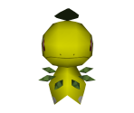 #153 - Bayleef - My Pokémon Ranch