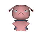 #209 - Snubbull - My Pokémon Ranch