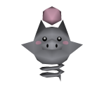 #325 - Spoink - My Pokémon Ranch