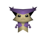 #301 - Delcatty - My Pokémon Ranch