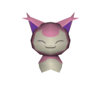 #300 - Skitty - My Pokémon Ranch