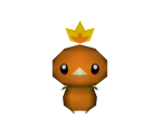 #255 - Torchic - My Pokémon Ranch