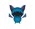 #041 - Zubat - My Pokémon Ranch