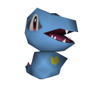 #158 - Totodile - My Pokémon Ranch