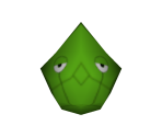 #011 - Metapod - My Pokémon Ranch