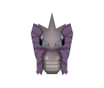 #049 - Venomoth - My Pokémon Ranch