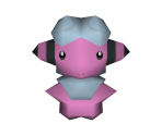 #180 - Flaaffy - My Pokémon Ranch