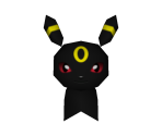 #197 - Umbreon - My Pokémon Ranch