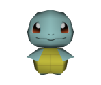 #007 - Squirtle - My Pokémon Ranch