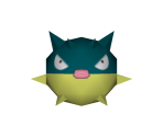 #211 - Qwilfish - My Pokémon Ranch