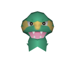 #309 - Electrike - My Pokémon Ranch