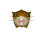 #020 - Raticate - My Pokémon Ranch