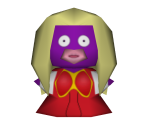#124 - Jynx - My Pokémon Ranch