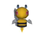 #015 - Beedrill - My Pokémon Ranch