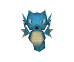 #117 - Seadra - My Pokémon Ranch