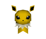 #135 - Jolteon - My Pokémon Ranch