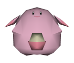 #113 - Chansey - My Pokémon Ranch