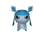 #471 - Glaceon - My Pokémon Ranch