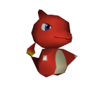 #005 - Charmeleon - My Pokémon Ranch